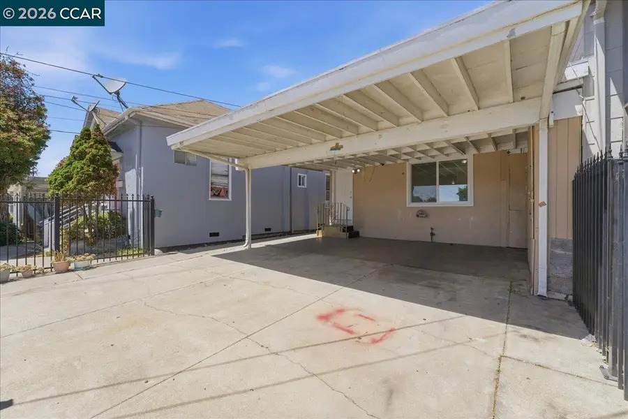 1917 Nevin Ave, Richmond, CA 94801 - #3