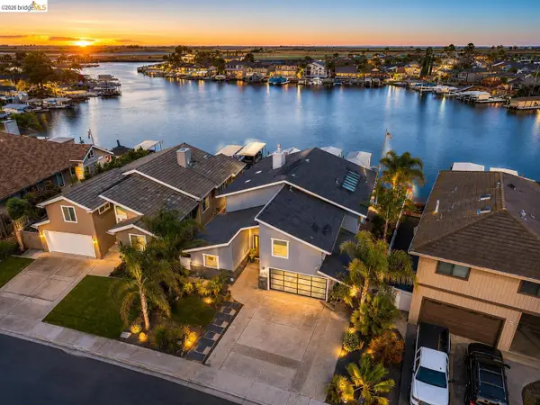 671 Willow Lake Rd, DISCOVERY BAY, CA 94505