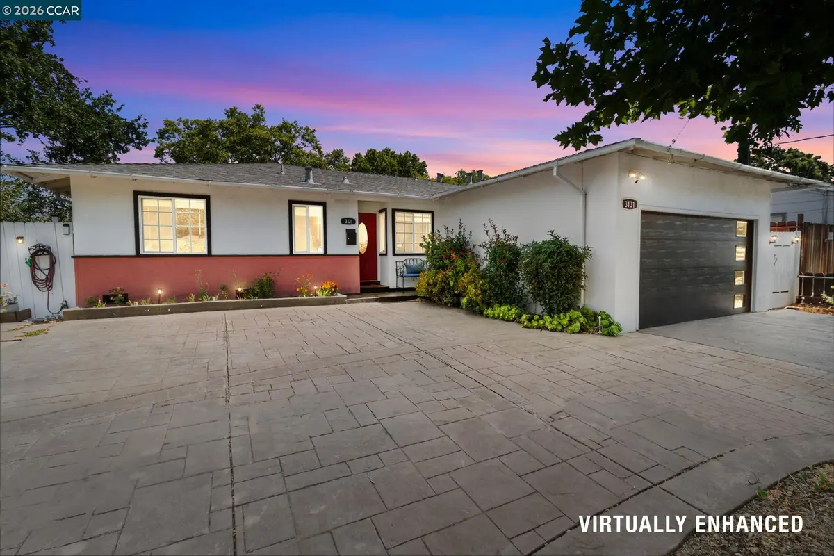 3131 Cowell Rd, Concord, CA 94518 - #1