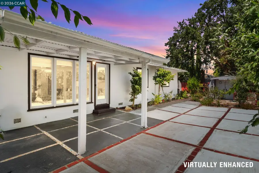 3131 Cowell Rd, Concord, CA 94518 - #2