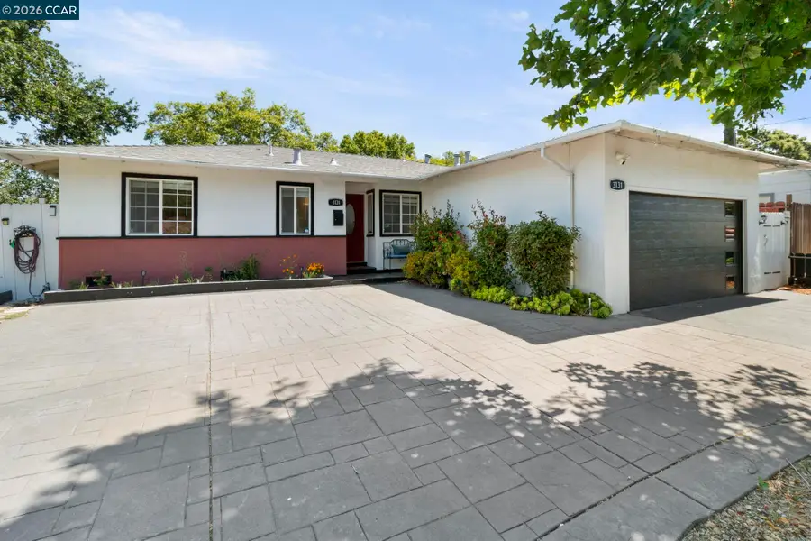 3131 Cowell Rd, Concord, CA 94518 - #3