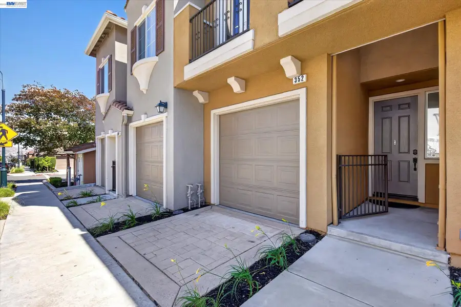 352 Casselino Dr, San Jose, CA 95136 - #2