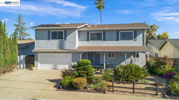 527 Lorren Way, LIVERMORE, CA 94550