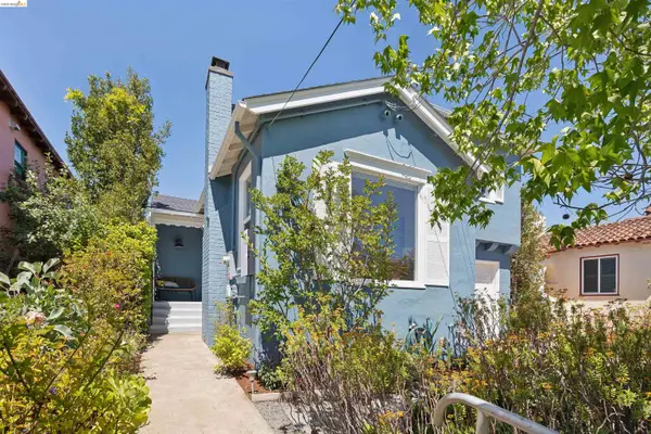2420 Carmel St, OAKLAND, CA 94602