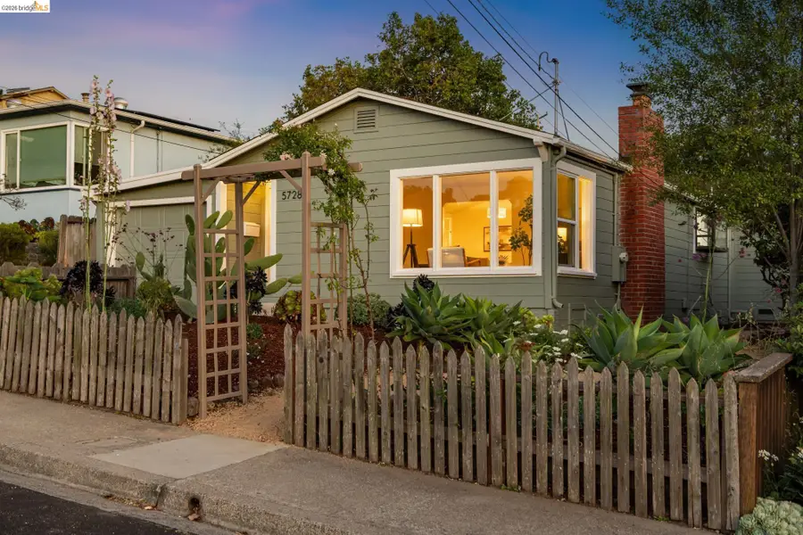 5728 Yale Ave, Richmond, CA 94805 - #2