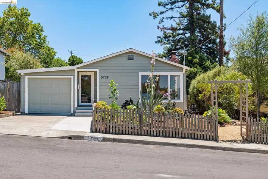 5728 Yale Ave, Richmond, CA 94805 - #3