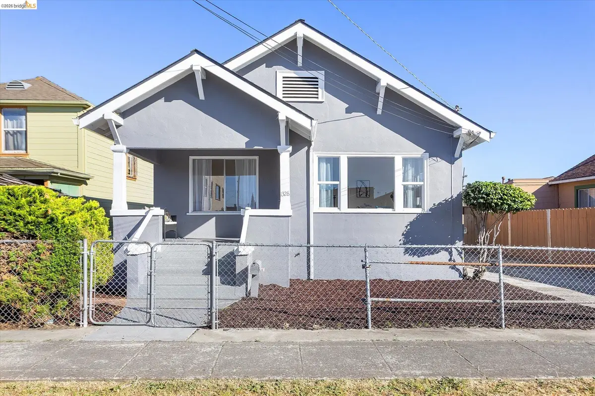 1328 89Th Ave, Oakland, CA 94621 - #1
