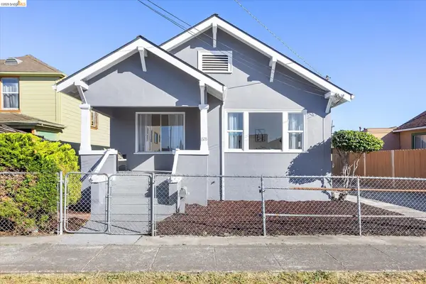 1328 89Th Ave, OAKLAND, CA 94621