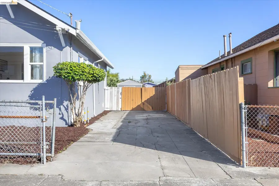 1328 89Th Ave, Oakland, CA 94621 - #2