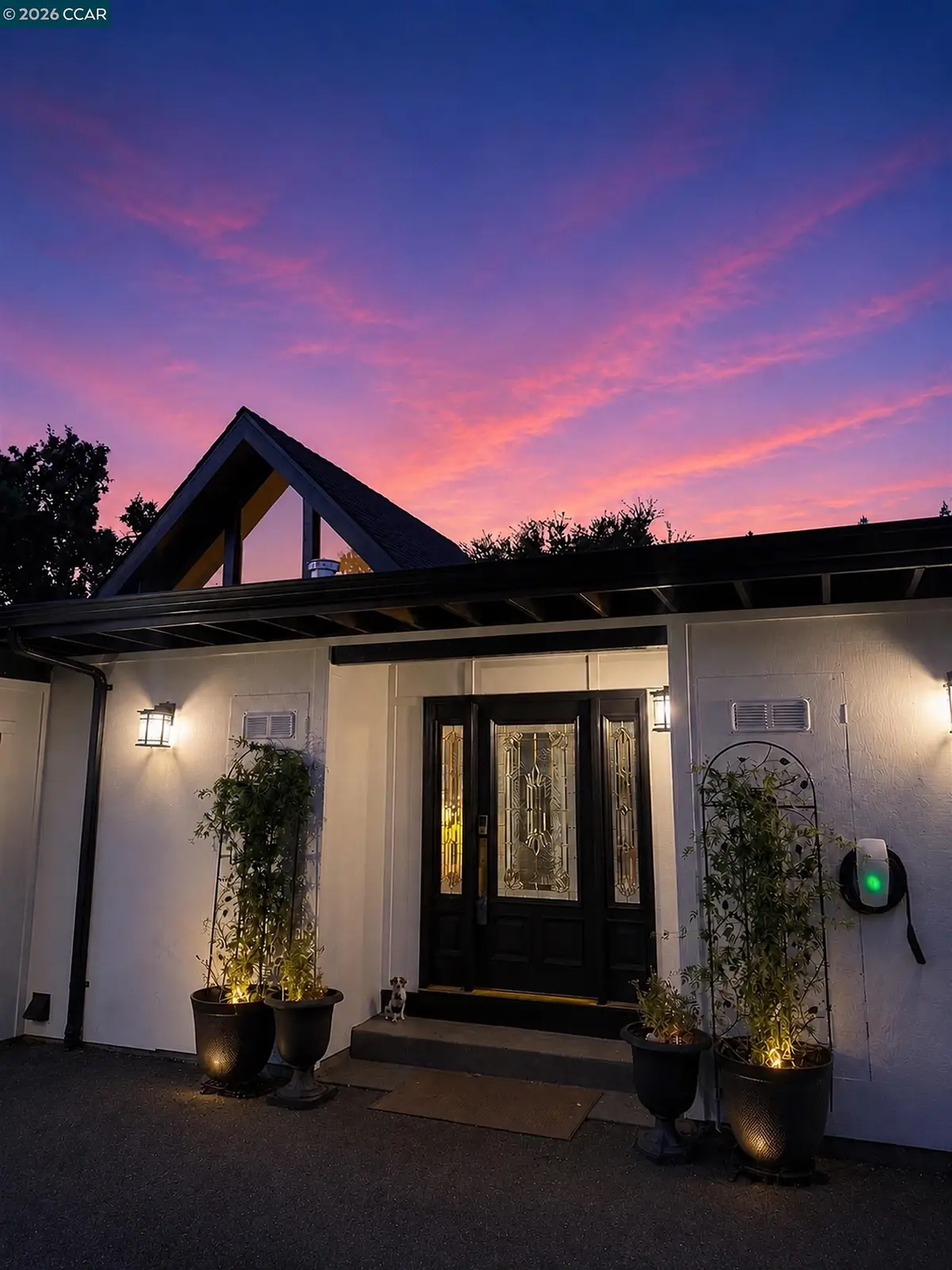 3196 Diablo View Rd, Lafayette, CA 94549 - #1