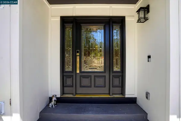 3196 Diablo View Rd, LAFAYETTE, CA 94549