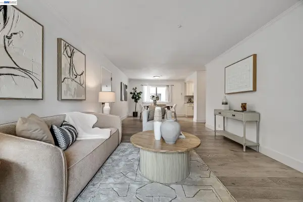 1070 Mercedes Ave  #16, LOS ALTOS, CA 94022