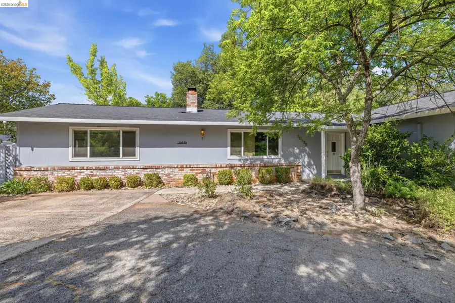 20530 Deerfield Dr, Sonora, CA 95370 - #2
