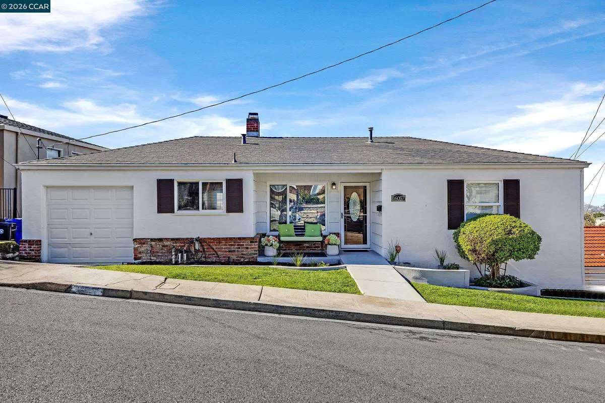 16057 Gramercy Dr, Castro Valley, CA 94578 - #1