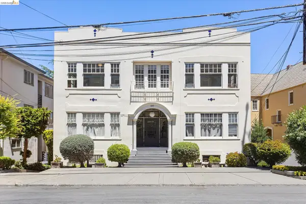 647 Beacon St, OAKLAND, CA 94610