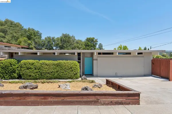 5531 Greenridge Rd, CASTRO VALLEY, CA 94552