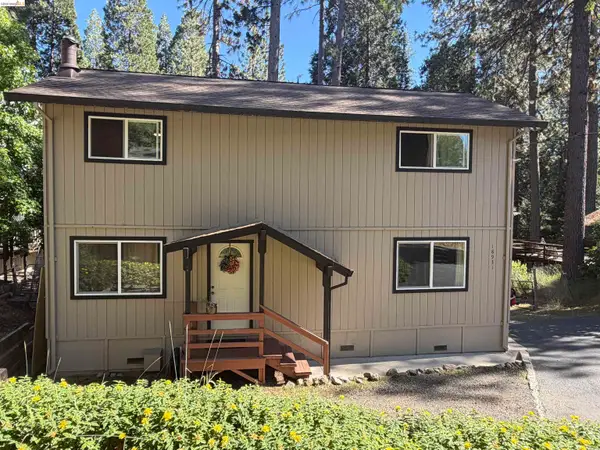 18931 Middle Camp Sugar Pine Rd, TWAIN HARTE, CA 95383