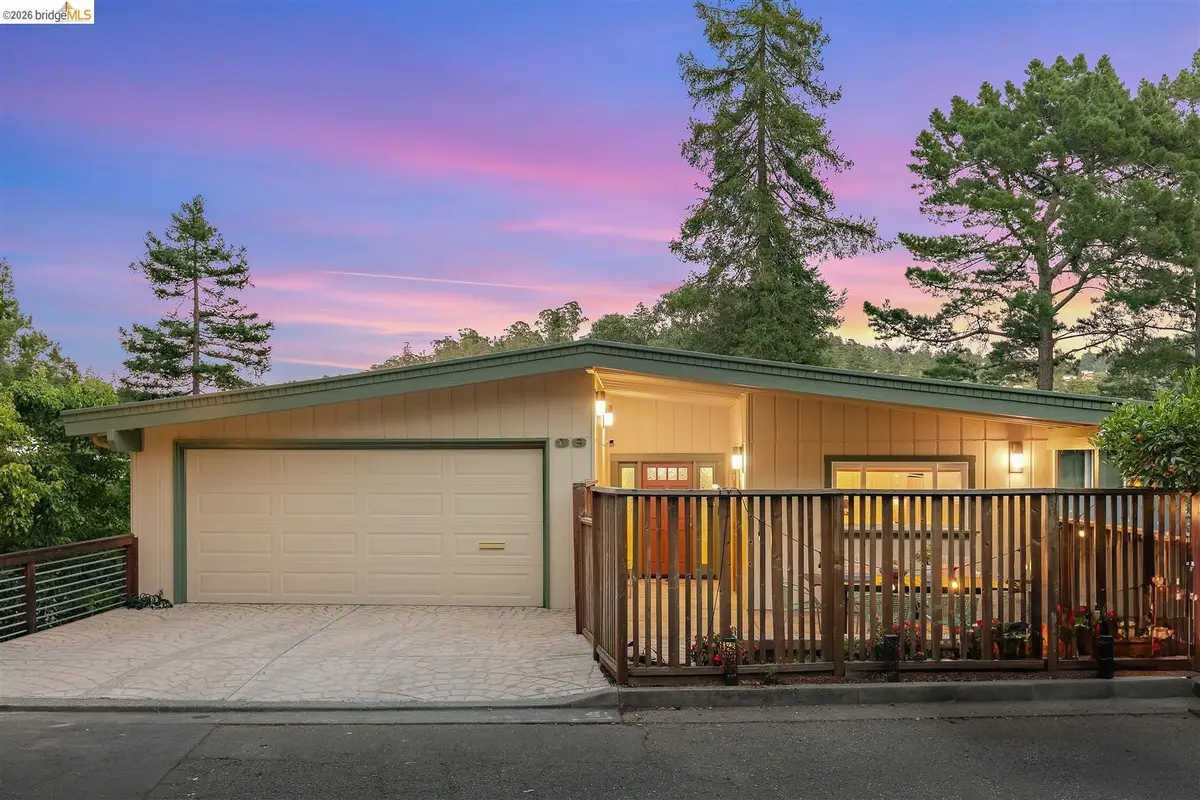 38 Drake Ln, Oakland, CA 94611 - #1