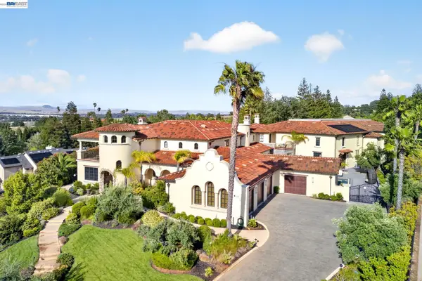 2751 Crellin RD, PLEASANTON, CA 94566