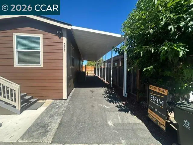 277 Minoru Drive, Pacheco, CA 94553 - #2