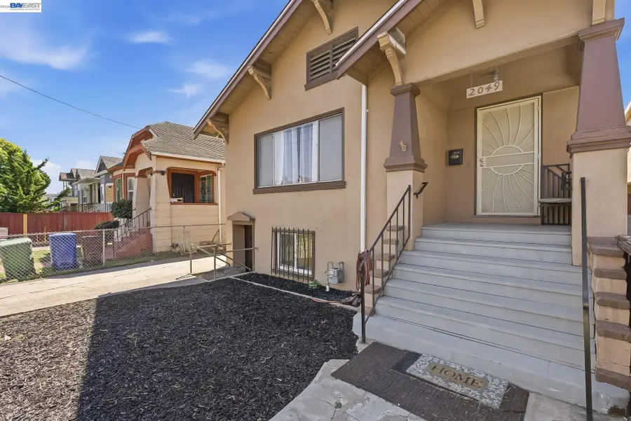 2049 Rutherford St, Oakland, CA 94601 - #3