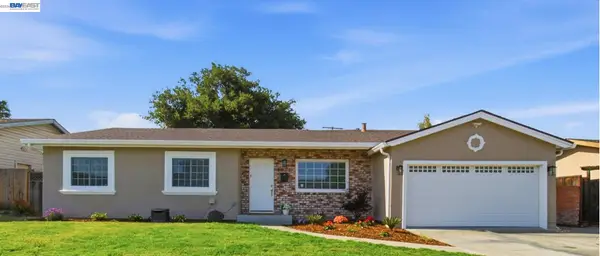 8023 Holanda Ln, DUBLIN, CA 94568