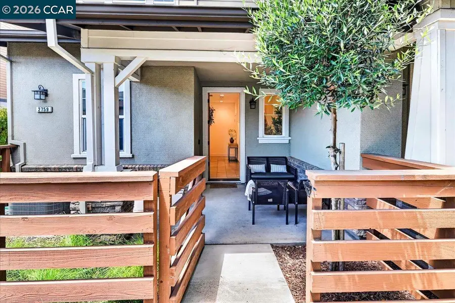 2759 Delaney Ct, Castro Valley, CA 94546 - #2