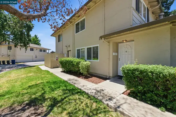 1069 Mohr Lane  #C, CONCORD, CA 94518