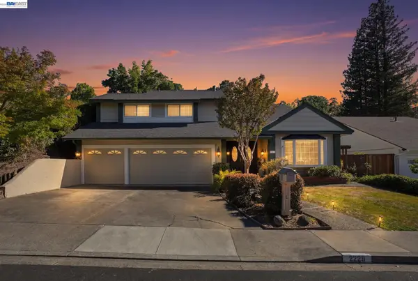 2229 Stewart Ave, WALNUT CREEK, CA 94596