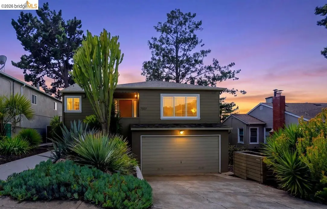 7307 Sunkist Drive, Oakland, CA 94605 - #1
