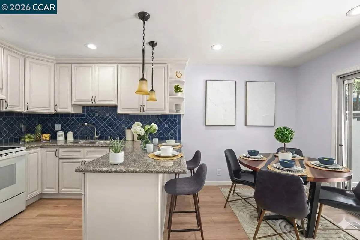 2135 Ascot Dr  #13, Moraga, CA 94556 - #1