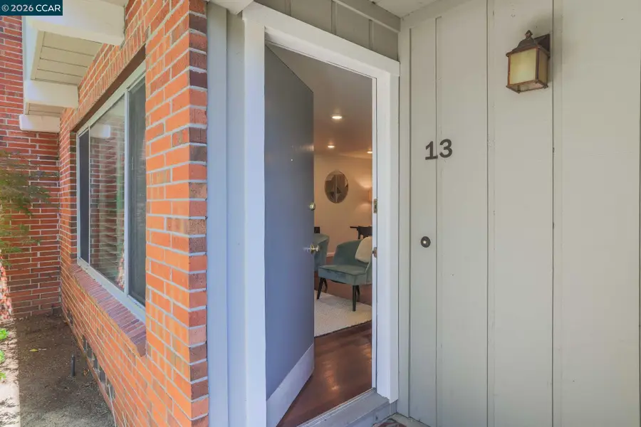 2135 Ascot Dr  #13, Moraga, CA 94556 - #3