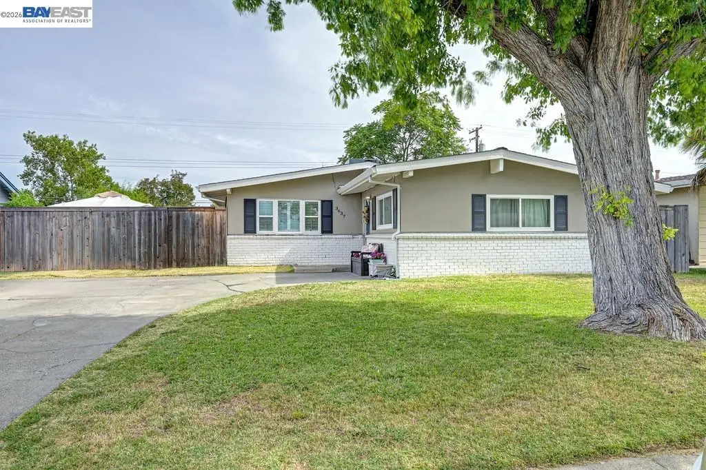 3637 Centinella Drive, North Highlands, CA 95660 - #1