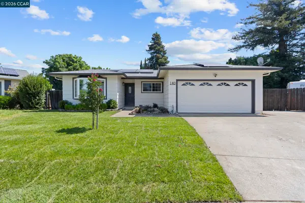 140 Wayne Ct, VACAVILLE, CA 95687