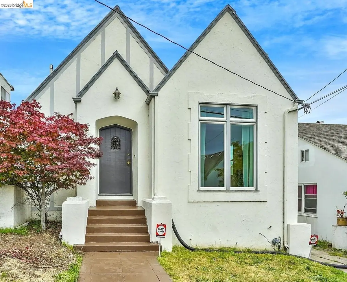 2920 76th AVE, Oakland, CA 94605 - #1