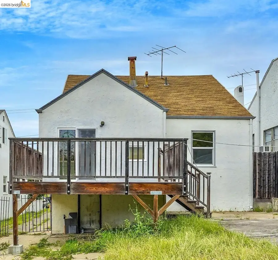 2920 76th AVE, Oakland, CA 94605 - #3