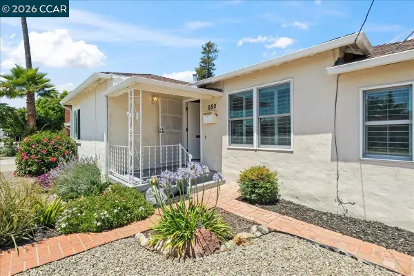 850 Harmony Dr, , CA 94541