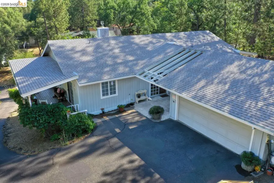 13163 Jackson Mill Dr, Groveland, CA 95321 - #3