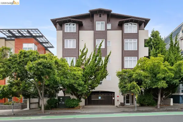 2029 Channing Way  #3D, BERKELEY, CA 94704
