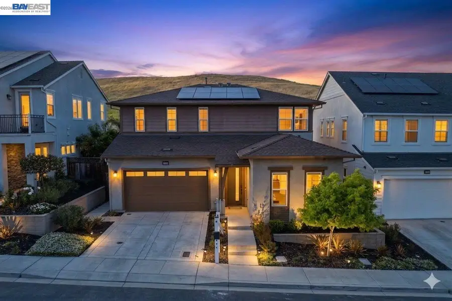 4527 Pine Mountain Way, Dublin, CA 94568 - #2
