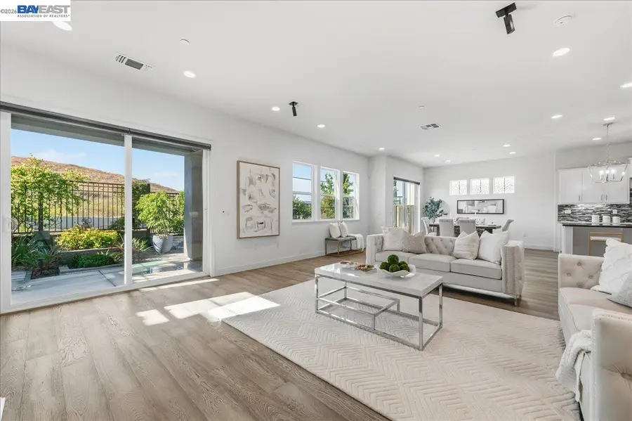 4527 Pine Mountain Way, Dublin, CA 94568 - #3