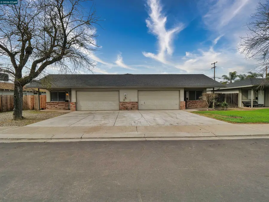 205 Kingston Lane, Modesto, CA 95354 - #2