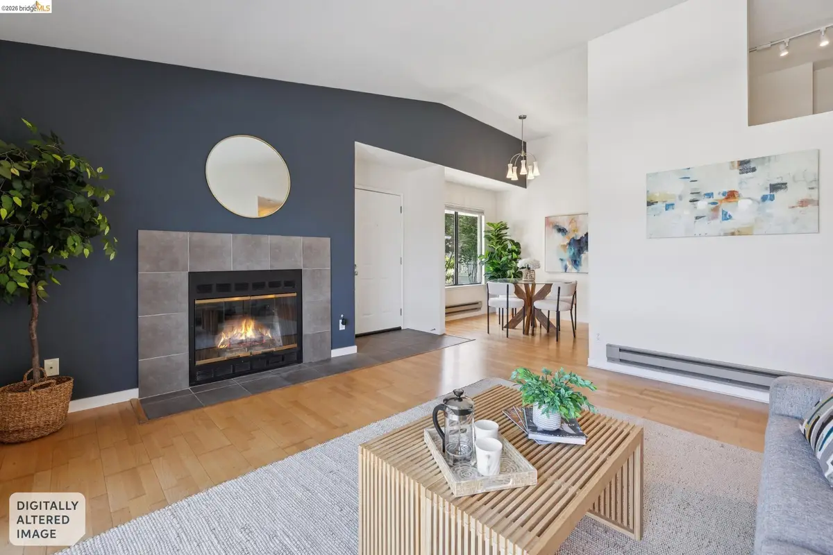6 Schooner Ct, Richmond, CA 94804 - #1