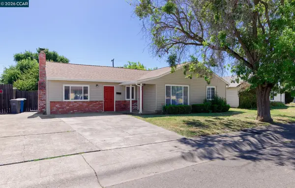 508 Vervais Ave, VALLEJO, CA 94591