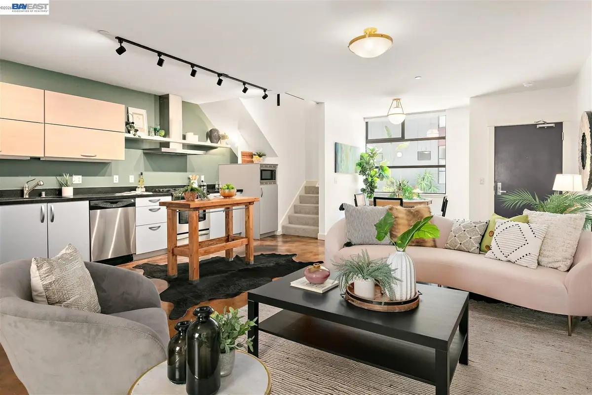 6501 San Pablo Ave  #208, Oakland, CA 94608 - #1