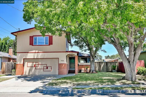 918 Ventura Ave, LIVERMORE, CA 94551