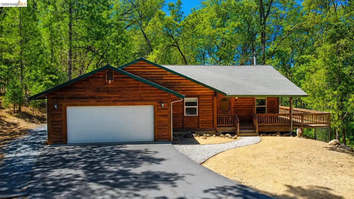 21181 Phoenix Lake Rd, Sonora, CA 95370 - #1