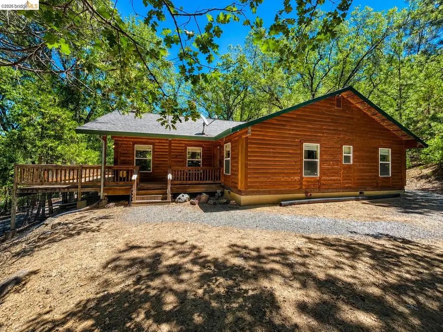 21181 Phoenix Lake Rd, Sonora, CA 95370 - #3