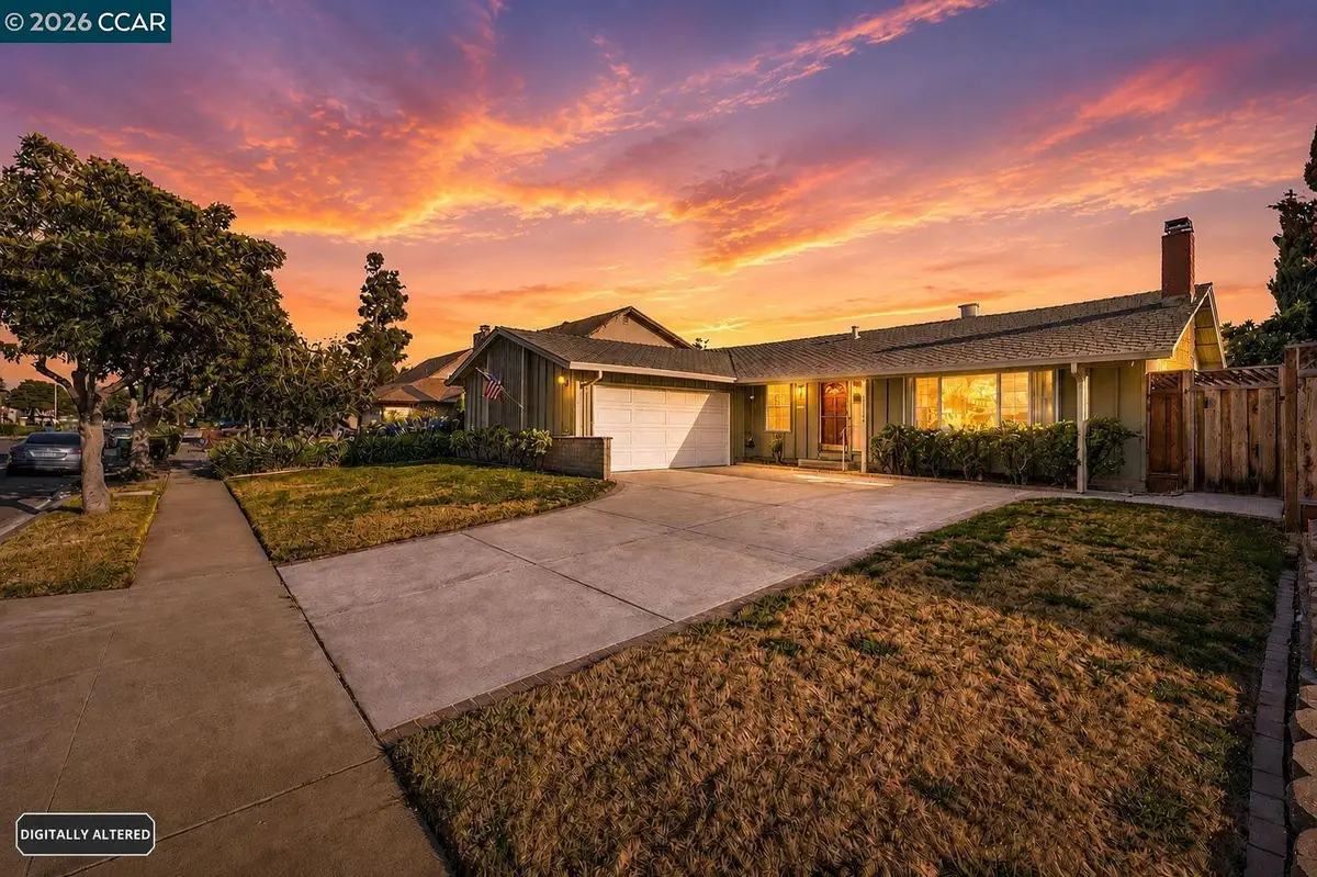 35135 Charmwood Ct, Newark, CA 94560 - #1