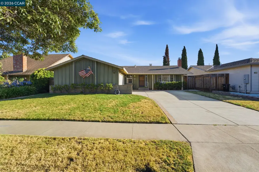 35135 Charmwood Ct, Newark, CA 94560 - #2
